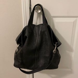 Extra Large COACH Handbag